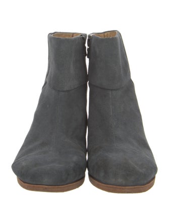 Rag & Bone Suede Boots