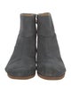 Rag & Bone Suede Boots