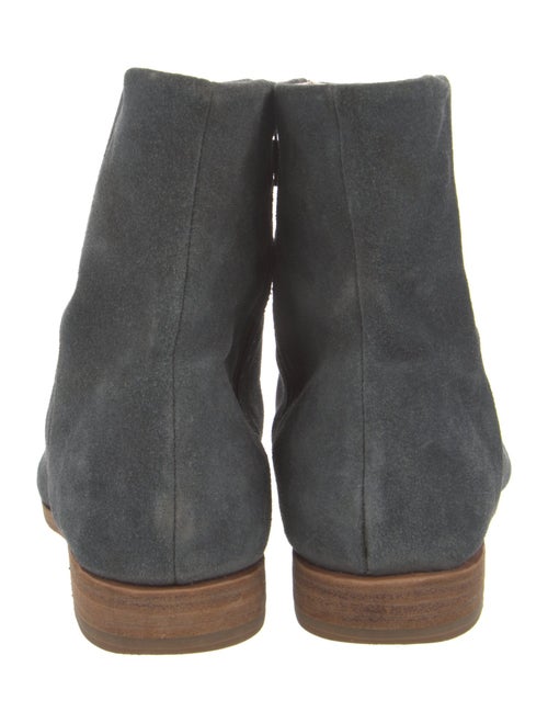 Rag & Bone Suede Boots
