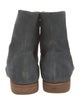 Rag & Bone Suede Boots