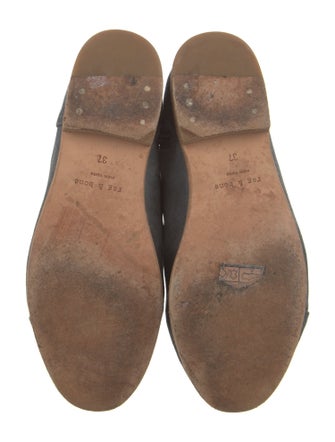 Rag & Bone Suede Boots