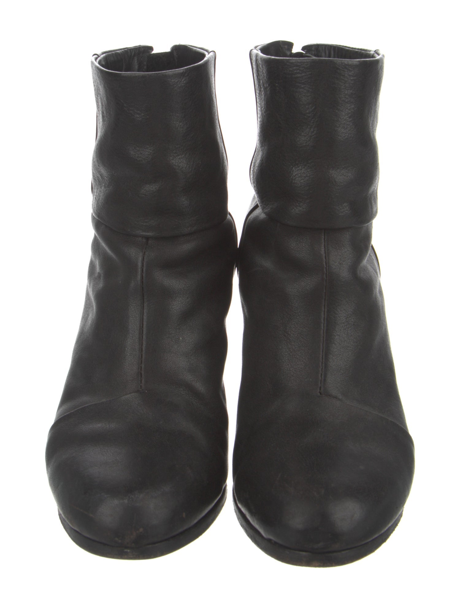 Rag & Bone Leather Boots