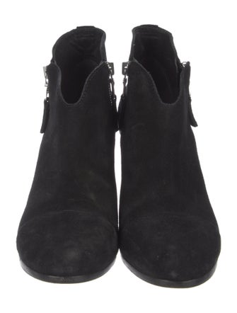 Rag & Bone Suede Boots