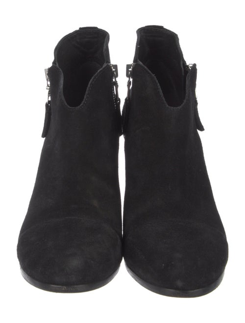 Rag & Bone Suede Boots