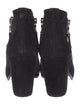 Rag & Bone Suede Boots