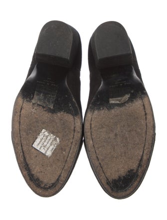 Rag & Bone Suede Boots