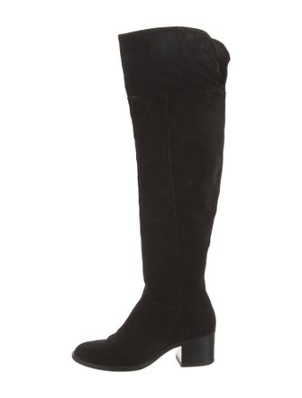 Rag & Bone Suede Boots