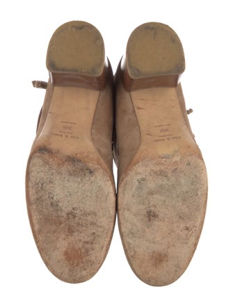 Rag & Bone Suede Boots