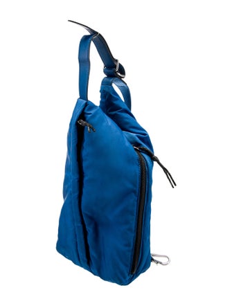 Rag & Bone Nylon Bucket Bag
