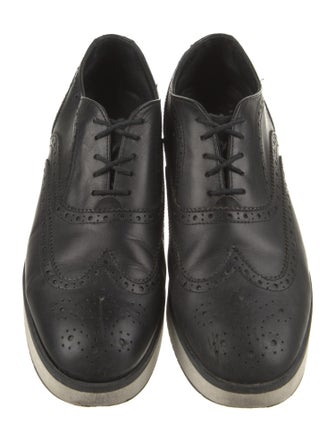 Rag & Bone Leather Sneakers