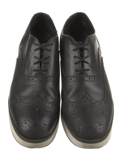 Rag & Bone Leather Sneakers