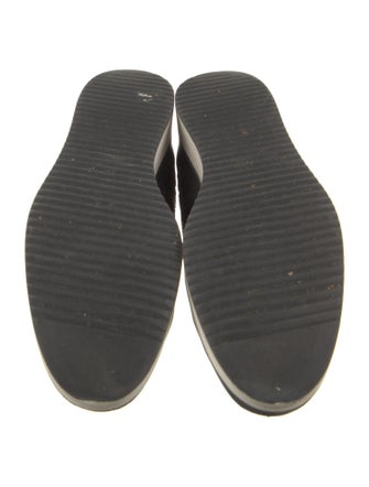 Rag & Bone Leather Sneakers