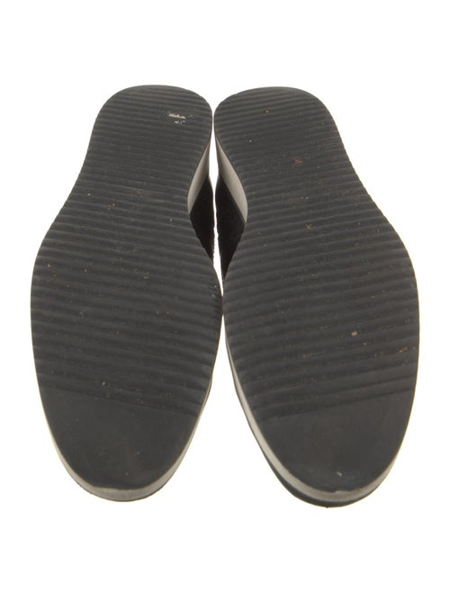 Rag & Bone Leather Sneakers