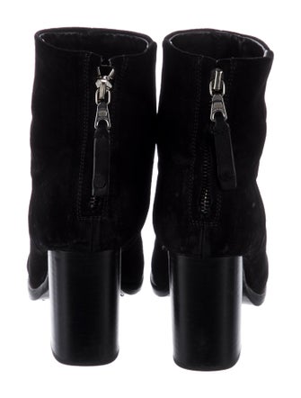 Rag & Bone Suede Boots