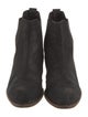 Rag & Bone Suede Chelsea Boots