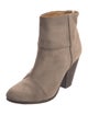 Rag & Bone Suede Boots