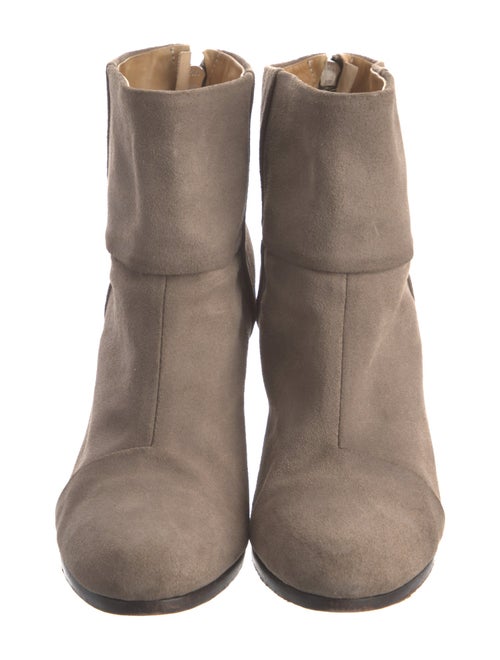Rag & Bone Suede Boots