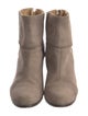 Rag & Bone Suede Boots