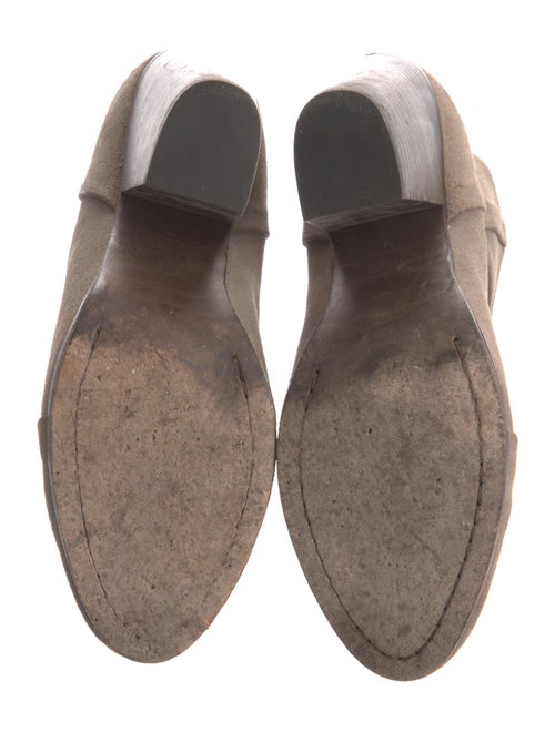 Rag & Bone Suede Boots