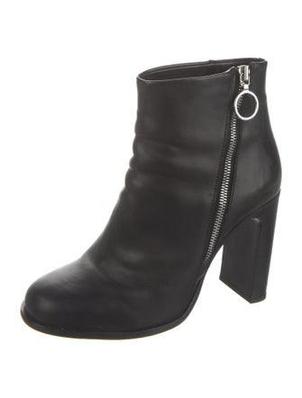 Rag & Bone Leather Boots
