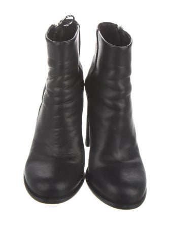 Rag & Bone Leather Boots