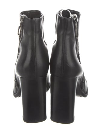 Rag & Bone Leather Boots