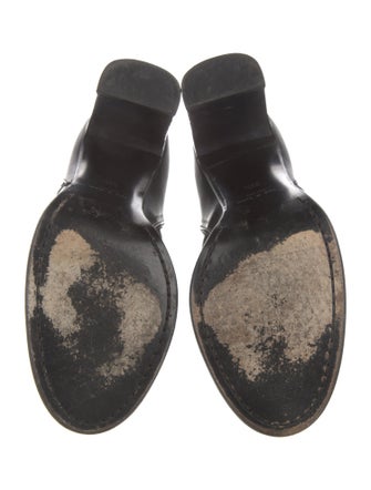 Rag & Bone Leather Boots