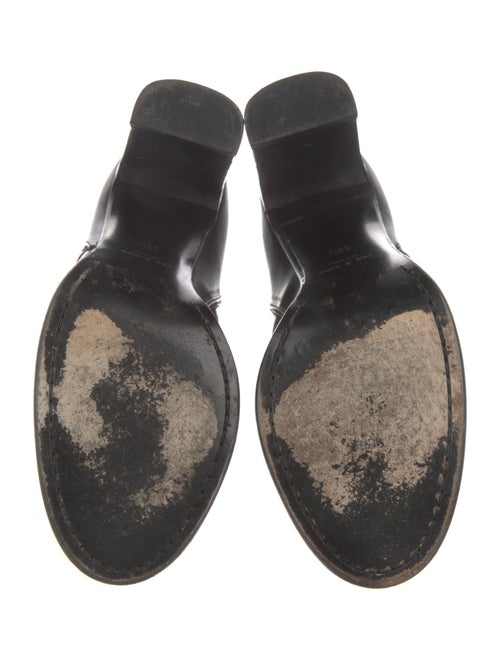Rag & Bone Leather Boots