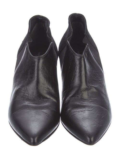 Rag & Bone Leather Boots