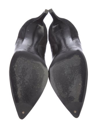 Rag & Bone Leather Boots