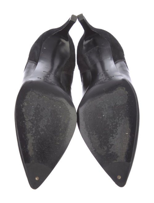 Rag & Bone Leather Boots