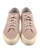 Rag & Bone Leather Sneakers