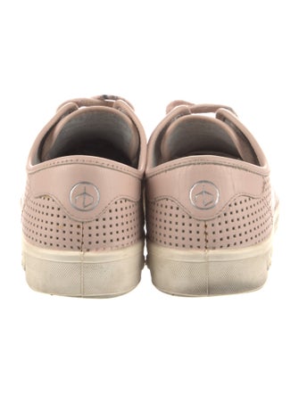 Rag & Bone Leather Sneakers