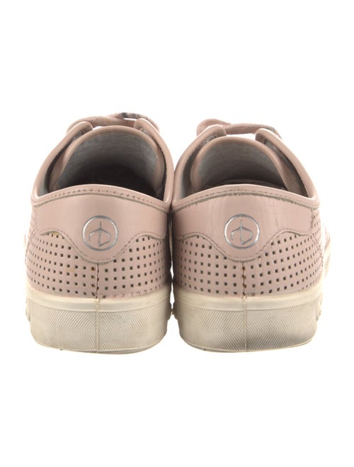 Rag & Bone Leather Sneakers