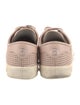 Rag & Bone Leather Sneakers
