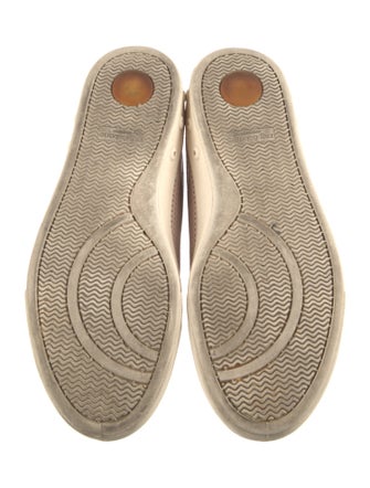 Rag & Bone Leather Sneakers