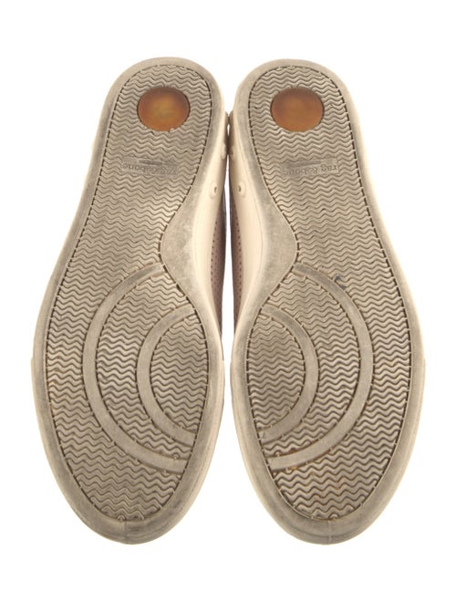 Rag & Bone Leather Sneakers