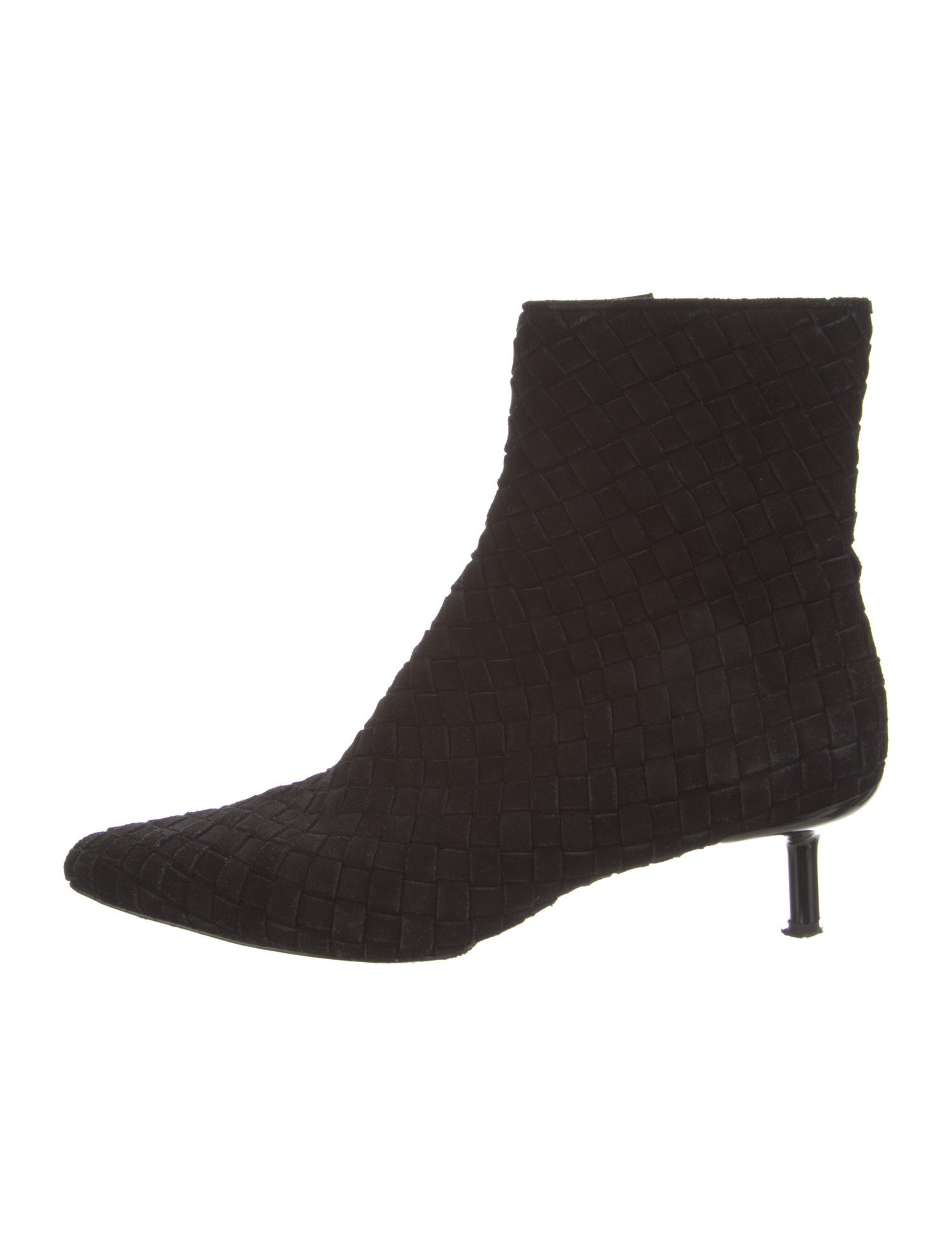 Rag & Bone Suede Boots