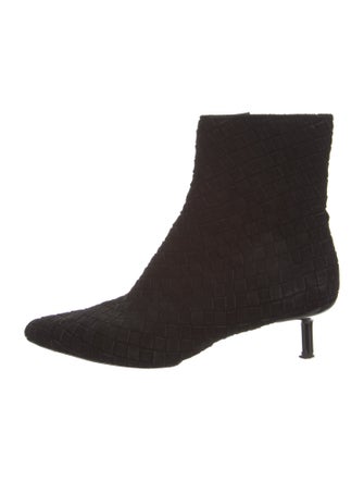 Rag & Bone Suede Boots