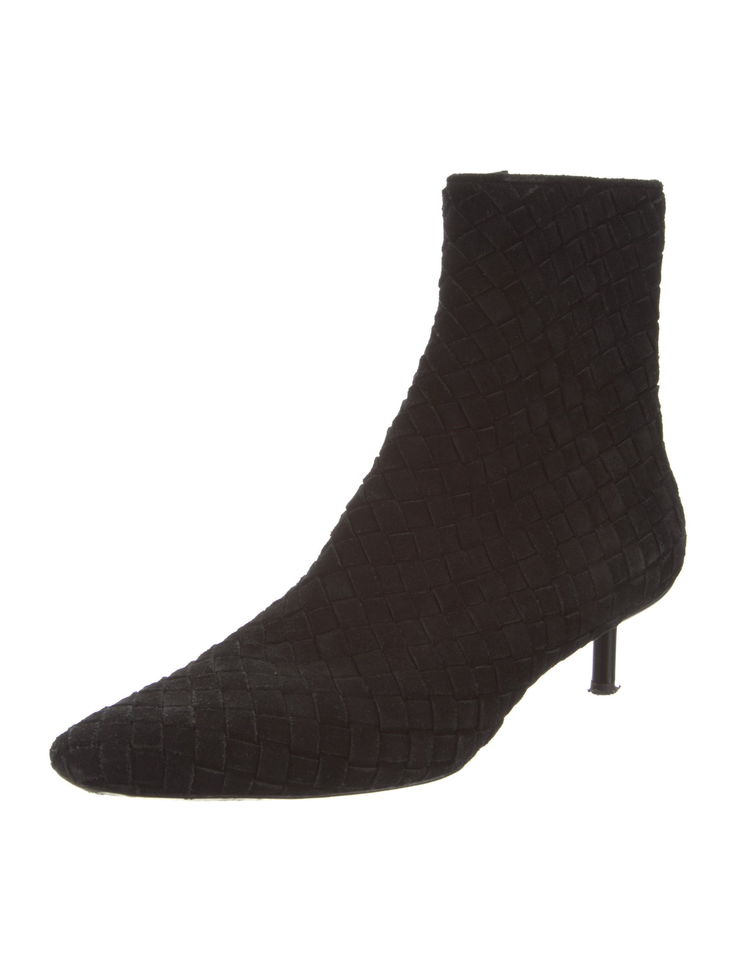 Rag & Bone Suede Boots