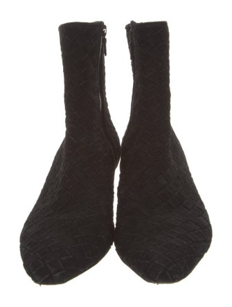 Rag & Bone Suede Boots