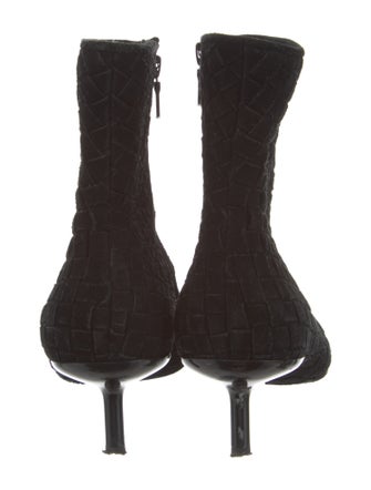 Rag & Bone Suede Boots