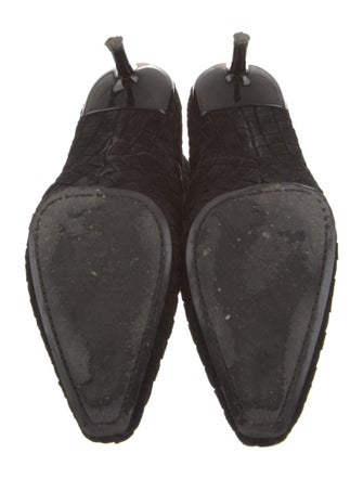 Rag & Bone Suede Boots