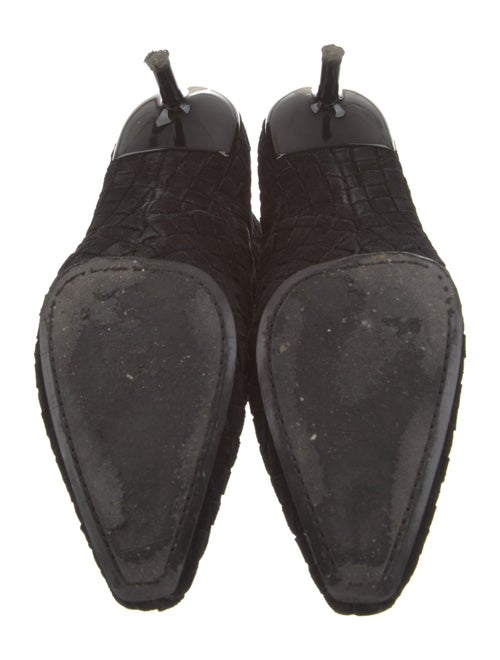 Rag & Bone Suede Boots