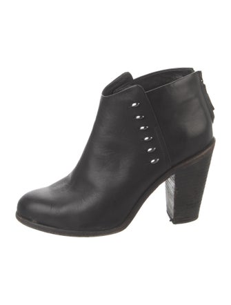 Rag & Bone Leather Boots