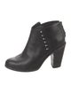 Rag & Bone Leather Boots