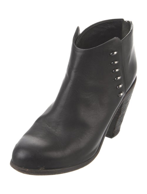 Rag & Bone Leather Boots