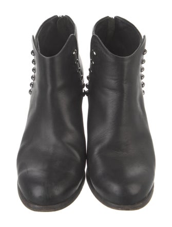 Rag & Bone Leather Boots