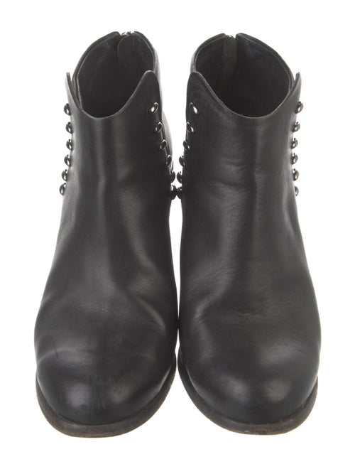 Rag & Bone Leather Boots