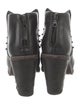 Rag & Bone Leather Boots